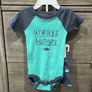 Okie Dokie 2 piece set